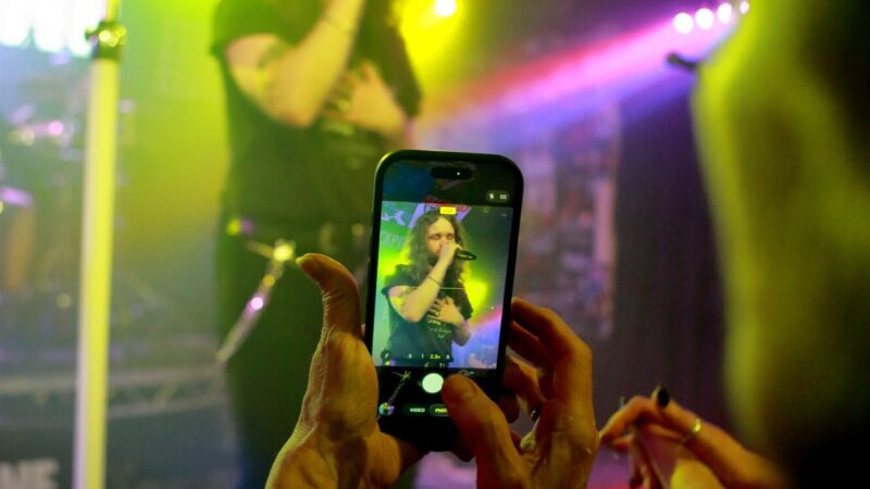 The Dan Byrne Interview