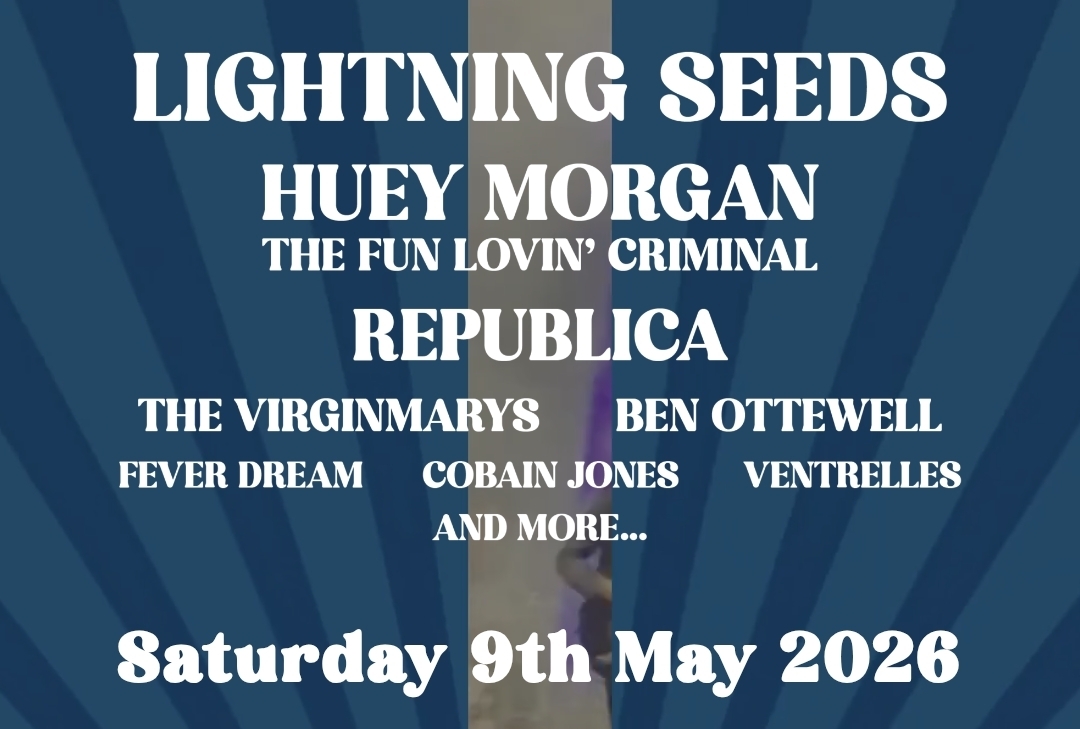 Stalyfest 2026 Line Up