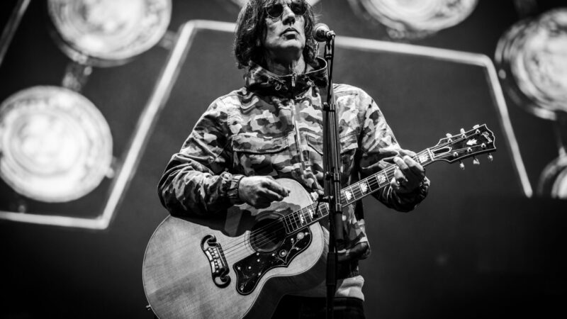 NBHD Weekender 2026 Review – Sunshine, Sing-alongs, and Another Triumph for Warrington