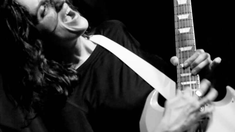 Laura Cox Gullivers Manchester 09/05/26