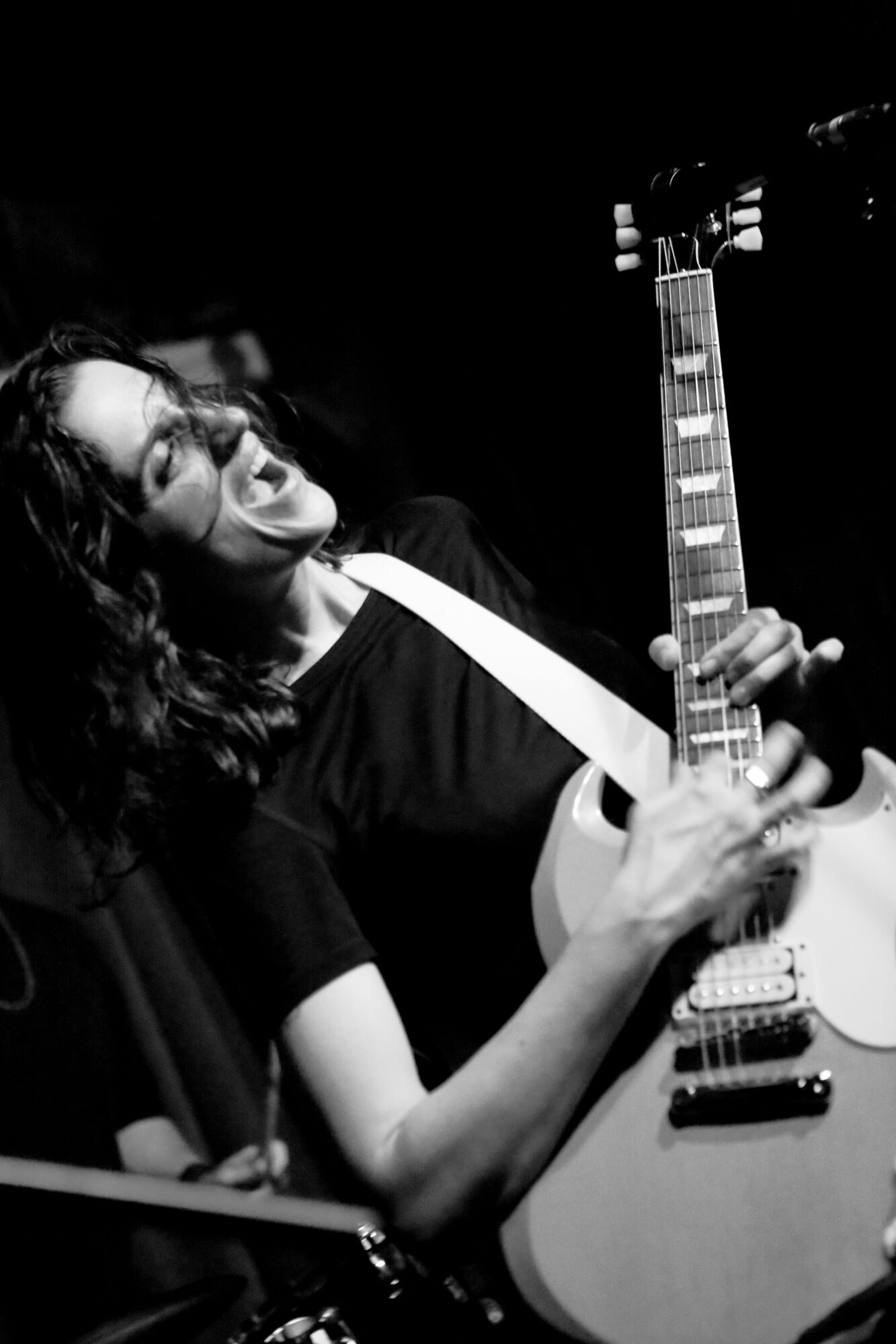 Laura Cox Gullivers Manchester 09/05/26