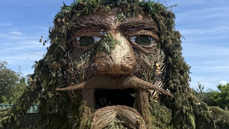 Bearded Theory Festival 2026. 20/21/22/23/24 May.