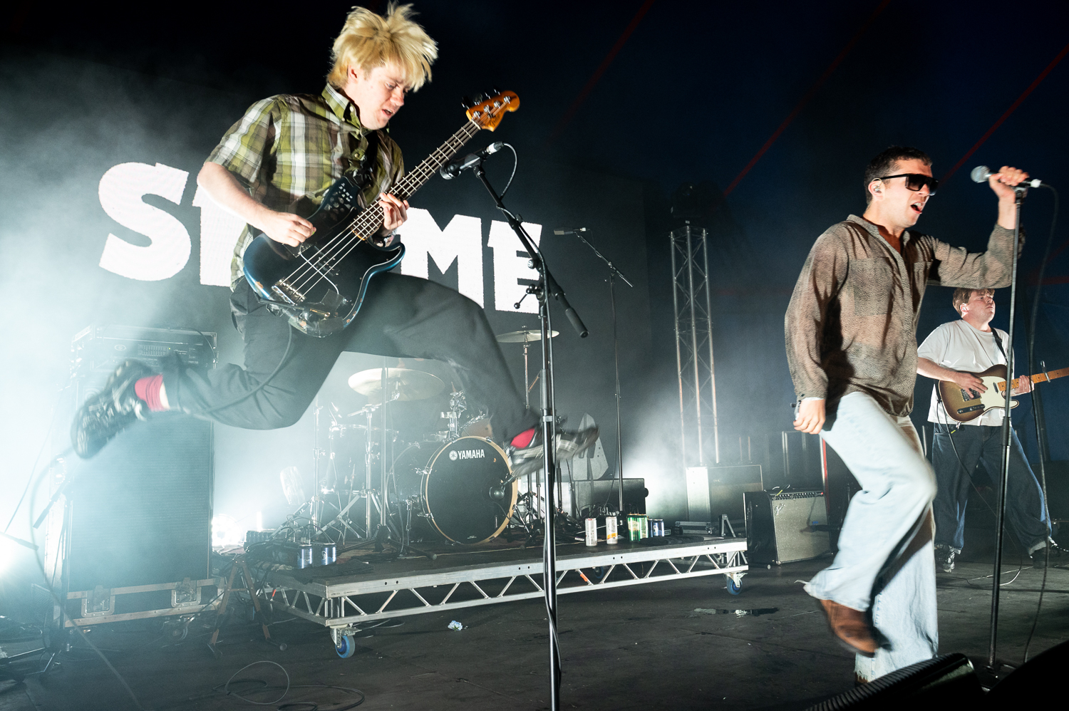 Focus Wales: The festival that keeps on giving. Wrexham, 07/08/09 May 2026.