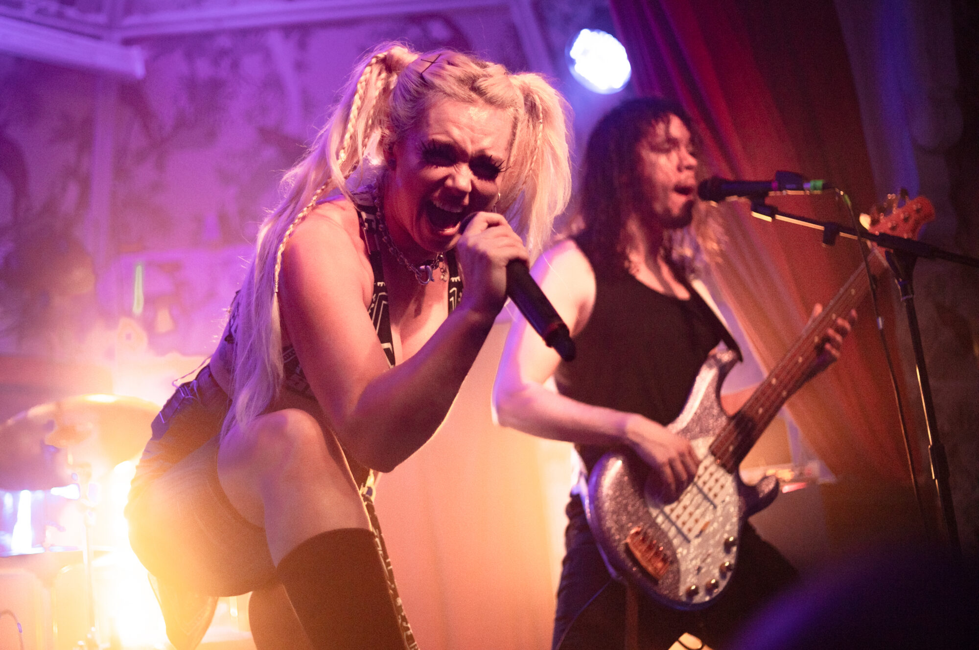 Sumo Cyco, The Deaf Institute Manchester, 07/09/2026