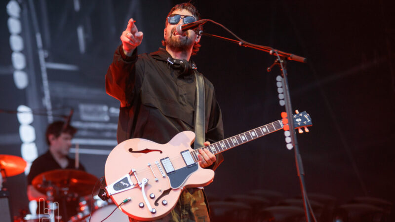 Tramlines Festival 2026