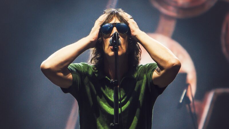 Richard Ashcroft – Westonbirt Arbetorium Sunday 28th June 2026