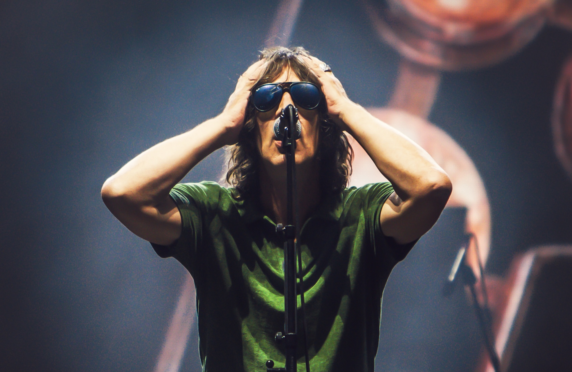Richard Ashcroft – Westonbirt Arbetorium Sunday 28th June 2026