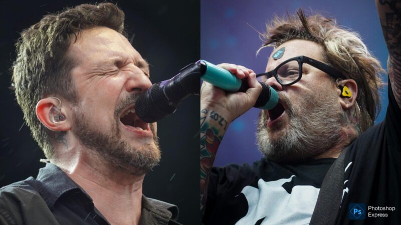 Bowling for Soup/Frank Turner and the Sleeping Souls at Halifax Piece Hall