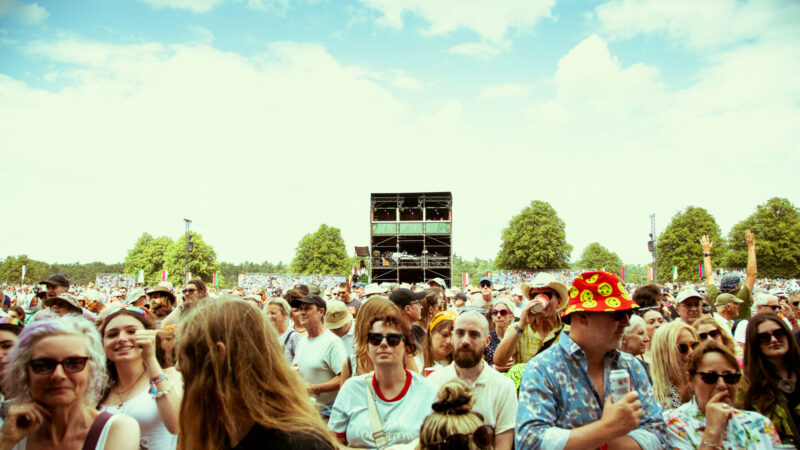 Latitude Festival 2026