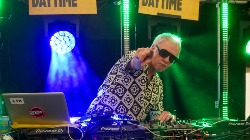 DevaFest: Big Tunes, Family Fun and a Festival That Knows How to Have a Good Time