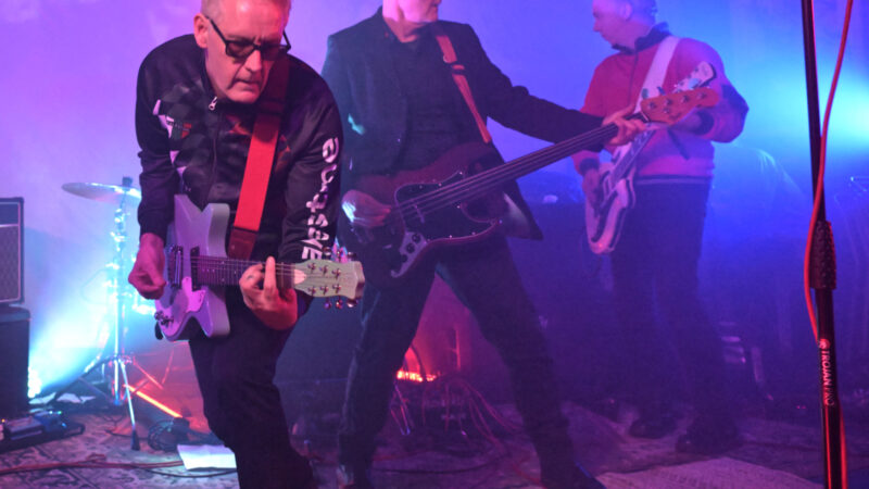Jan-fest… the Return – Saturday 5th September at the Sunbeam Hotel, Newton-le-Willows