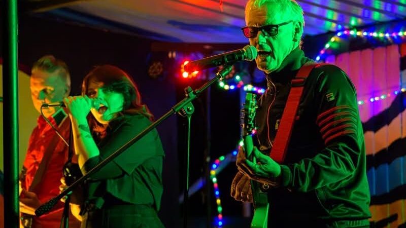 Jan-fest…The Return