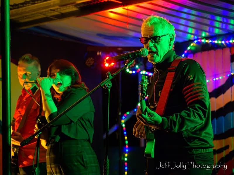 Jan-fest…The Return